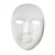 Masques 12 pcs 22x15 cm Masques 12 pcs 22x15 cm