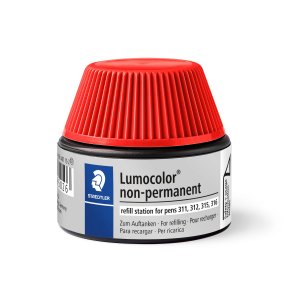 Recharge Lumocolor Non Permanente Recharge Lumocolor Non Permanente