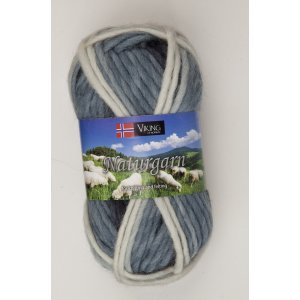 Fil Viking Fil naturel 50g - (612) Fil Viking Fil naturel 50g - (612)