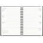 Calendrier 24/25 Senator - A6 - Anne