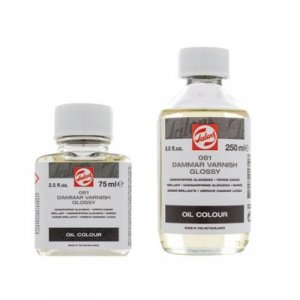 Vernis final pour bassins brillant Vernis final pour bassins brillant