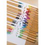 Fineliner Point 88 - paquet de 25