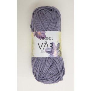 Fil Viking Printemps 50g - Gris (467) Fil Viking Printemps 50g - Gris (467)