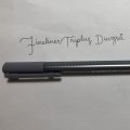 Image client Fineliner Triplus 0,3 mm - Gris tourterelle