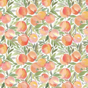 Toile cirée textile pêche Toile cirée textile pêche