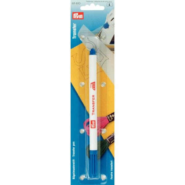 Stylo de transfert