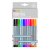 Stylo fibre double pointe Stylo fibre double pointe