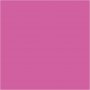 Carton color - rose - A2 - 180 g - 100 feuilles