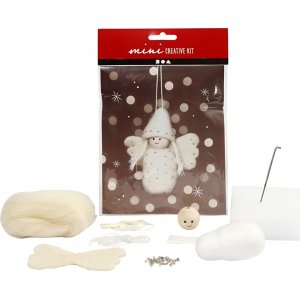 Mini kit DIY - ange Mini kit DIY - ange