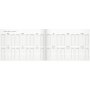 Livre de caisse du mnage - A4L