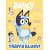 Bluey: Rencontrez Bluey! Bluey: Rencontrez Bluey!