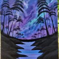 Image client Peinture acrylique Liquitex 118 ml - 391 Violet prismatique