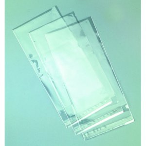 Sac rabat autocollant 120 x 205 mm - 200 pcs Sac rabat autocollant 120 x 205 mm - 200 pcs
