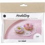 Mini kit de bricolage  modeler, beignets