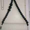Image client Boules en bois 100 pcs 20 mm