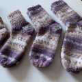 Image client Big Vérone 200g - Harmonie violet