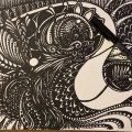 Image client Canson XL MixMedia 300g - A4