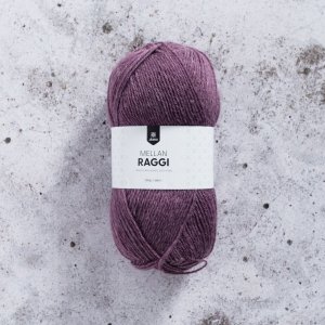 Moyen 100g - Orchidée Mauve Moyen 100g - Orchidée Mauve