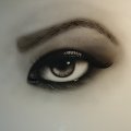 Image client Taille-crayon avec récipient - Double trou