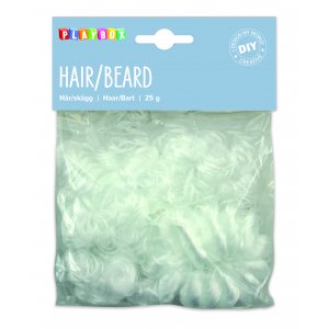 Cheveux/barbe