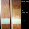 Image client Peinture en aérosol Montana Vintage Effect 400ml - Jaune Vintage