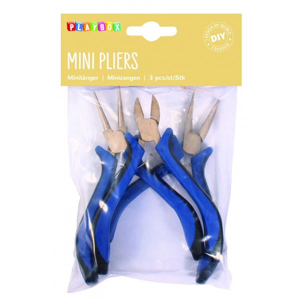 Barres à bijoux 3 pcs Barres à bijoux 3 pcs