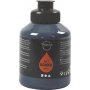 Pigment Art School - indigo - semi-brillant - couvrant - 500 ml