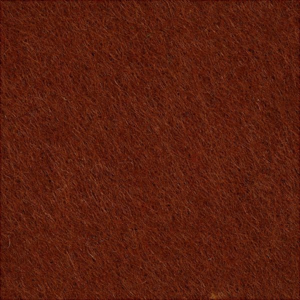 Couverture Hobby - marron - 42 x 60 cm