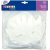 Masques en papier - 16 pcs Masques en papier - 16 pcs