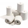 Gaze de pltre - L 5/7,5/10 cm - 80 pcs