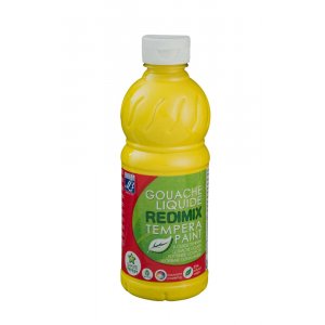 Couleur scolaire L&B Redimix 500 ml Couleur scolaire L&B Redimix 500 ml
