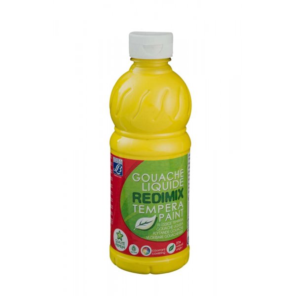 Couleur scolaire L&B Redimix 500 ml