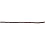 Cure-pipe - marron - 50 pcs