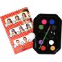 Peinture pour le visage Deluxe 8P Peinture pour le visage Deluxe 8P