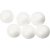 Boules en polystyrène - blanc - Ø1,5 cm - 200 pcs Boules en polystyrène - blanc - Ø1,5 cm - 200 pcs