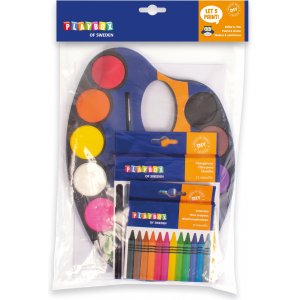 Kit de démarrage peinture et dessin Kit de démarrage peinture et dessin