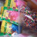 Image client Perles 1000 rose fluo