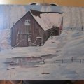 Image client Couteau de peintre n�27