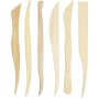 Outils de modlisation - 6 pices
