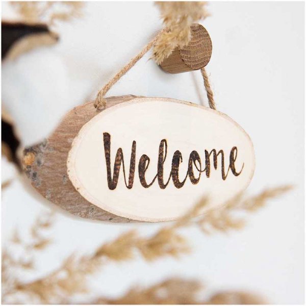 Panneau en bois - RICO Design Panneau en bois - RICO Design