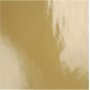 Papier design Vivi Gade - or - 2 feuilles