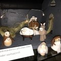 Image client Figurines en bois 50 pcs 40 & 47 mm