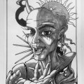 Image client Copic Marker - N4 - Gris Neutre No.4