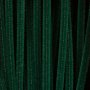 Cure-pipe - 6 mm - vert fonc� - 50 pcs