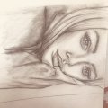 Image client Crayon Faber-Castell 9000 - 7B
