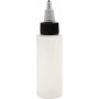 Flacons de colle avec embout - 60 ml - 20 pcs