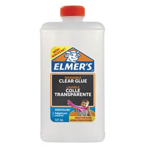 Colle Elmers - Colle Claire - 956 ml Colle Elmers - Colle Claire - 956 ml