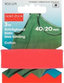 Skew Coton rouge Skew Coton rouge