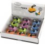 Poinons - Motifs du quotidien - 12 pcs
