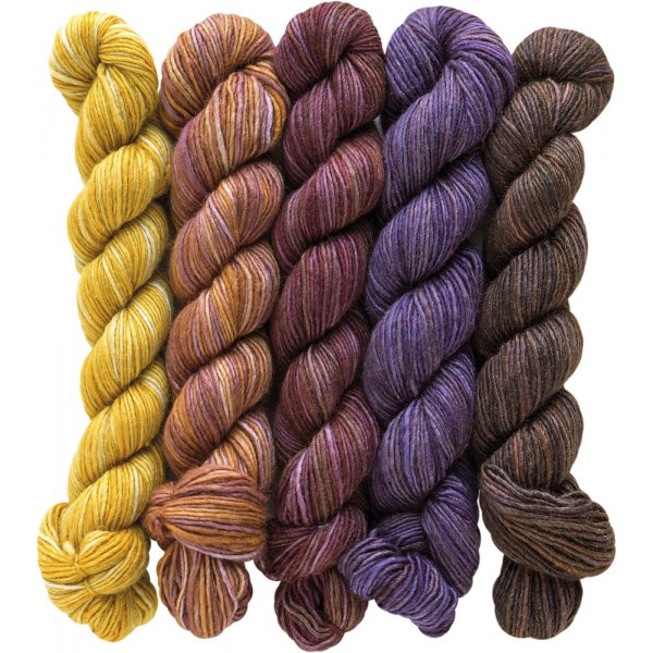 Fino Mini-cheveaux 100g - Irne